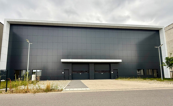 CMP Telleringstraße