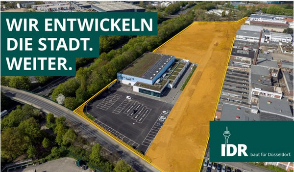Quartiersentwicklung Kappeler Straße
